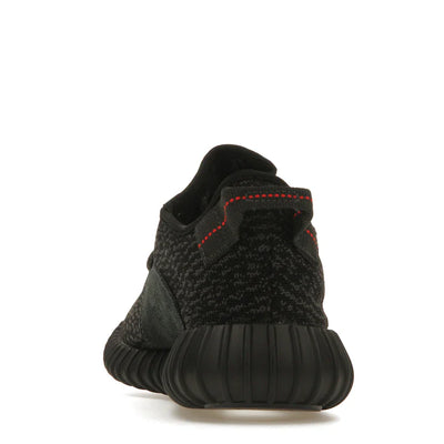 Adidas Yeezy 350 V1 'Pirate Black'