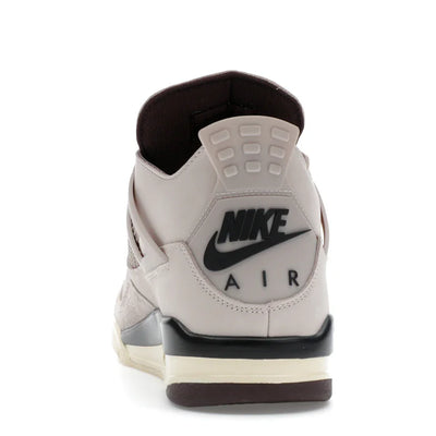 Nike Air Jordan 4 'AMM' While You Sleep