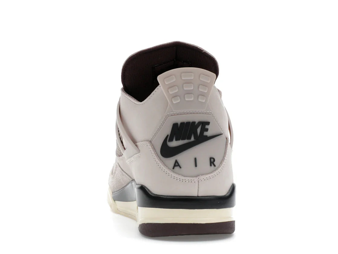 Nike Air Jordan 4 'AMM' While You Sleep