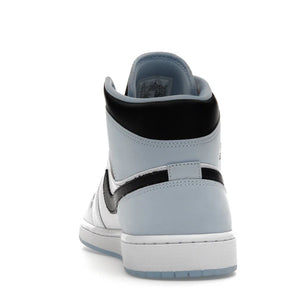 Nike Air Jordan 1 Mid 'Ice Blue'