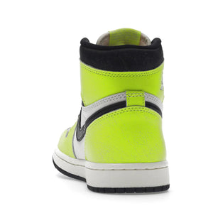 Nike Air Jordan 1 High 'Volt'