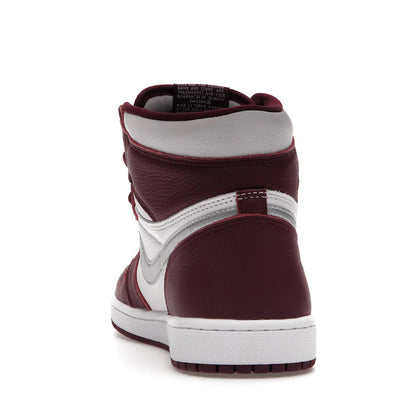 Nike Air Jordan 1 High 'Bordeaux'