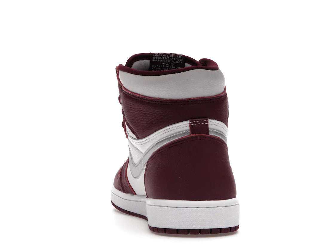Nike Air Jordan 1 High 'Bordeaux'