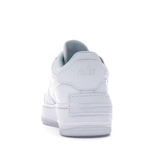 Nike Air Force 1 Shadow Triple White