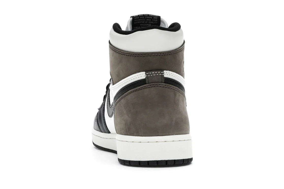 Nike Air Jordan 1 High 'Dark Mocha'