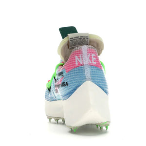 Nike x Off-White Vaporstreet 'Polarised Blue'