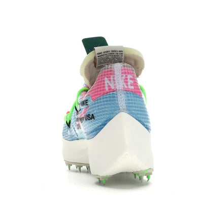 Nike x Off-White Vaporstreet 'Polarised Blue'