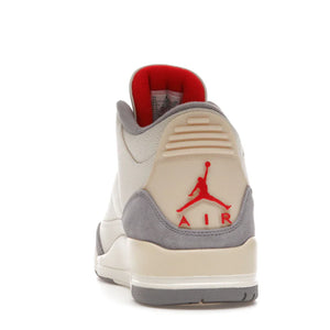 Nike Air Jordan 3 'Muslin'