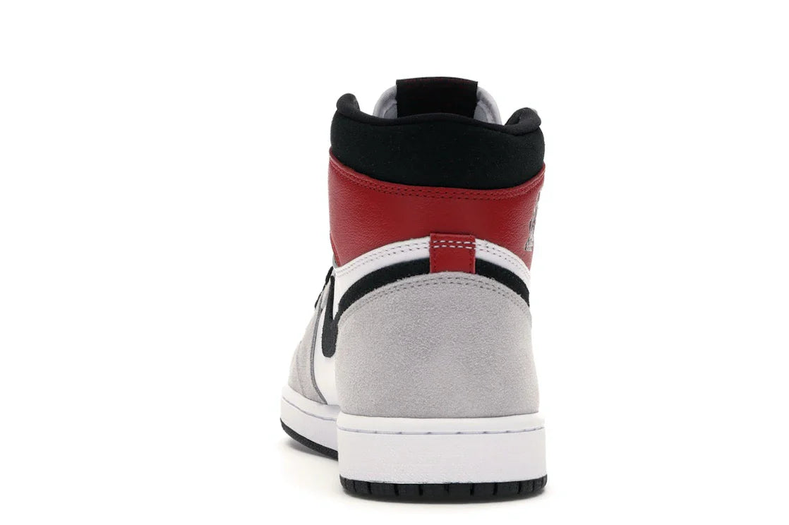 Nike Air Jordan 1 High 'Smoke Grey'