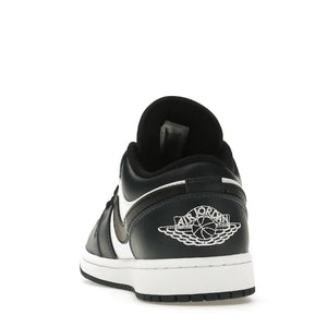 Nike Air Jordan 1 Low 'Dark Teal/Armory Navy'