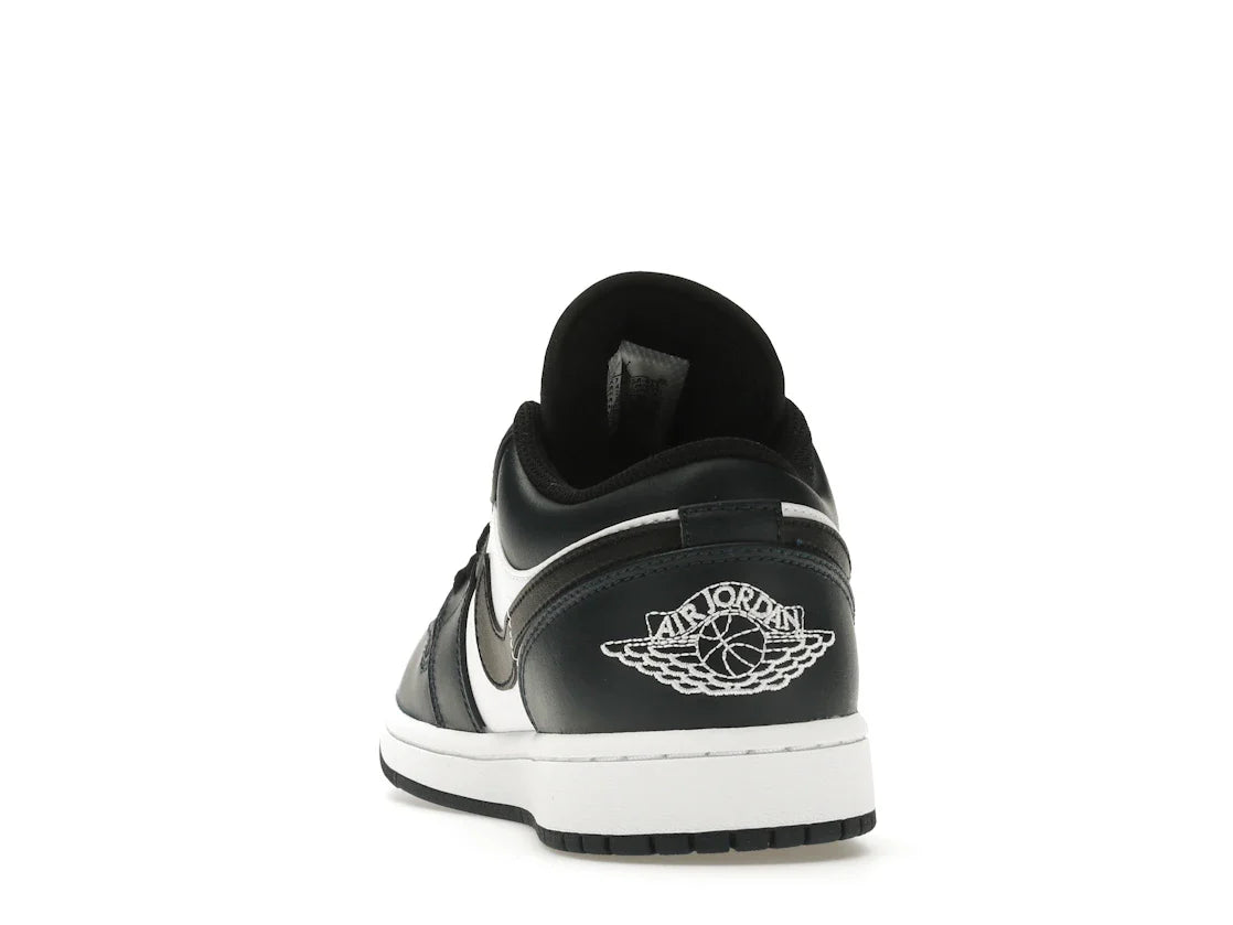 Nike Air Jordan 1 Low 'Dark Teal/Armory Navy'