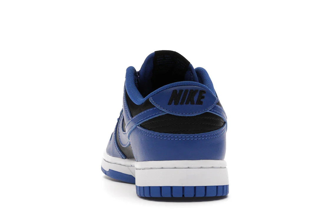 Nike Dunk Low 'Hyper Cobalt'