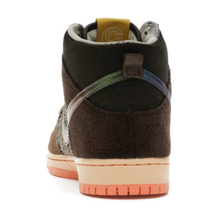 Nike	SB Dunk High 'Turkdunken' (Special Box)