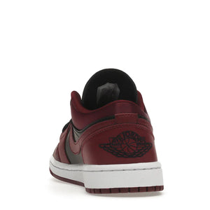 Nike Air Jordan 1 Low 'Cherrywood'