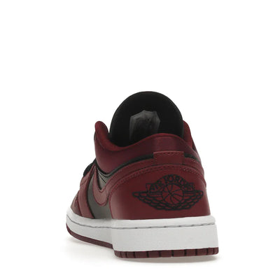 Nike Air Jordan 1 Low 'Cherrywood'