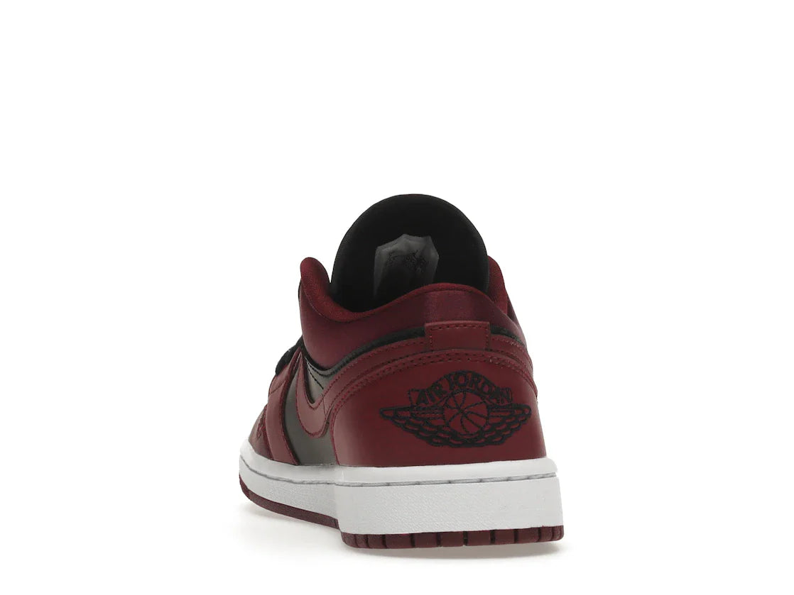 Nike Air Jordan 1 Low 'Cherrywood'