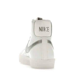 Nike Blazer Mid 'White'