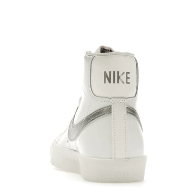 Nike Blazer Mid 'White'