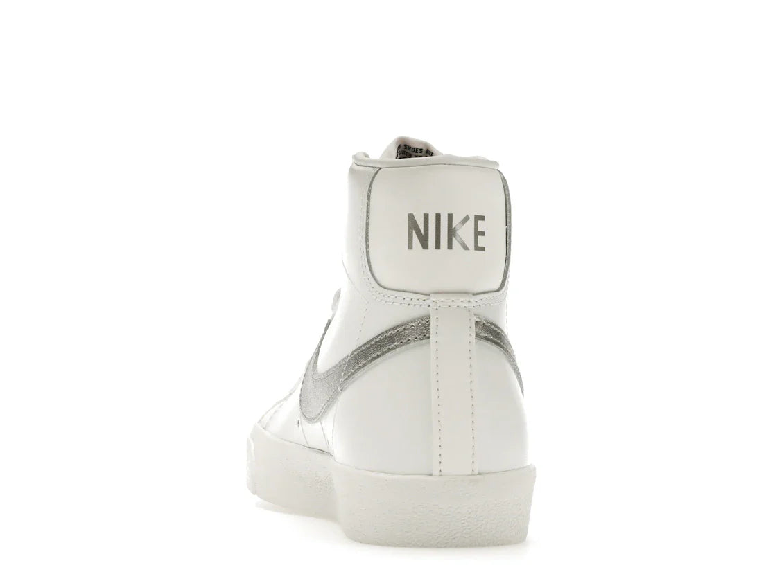 Nike Blazer Mid 'White'