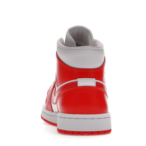 Nike Air Jordan 1 Mid 'Syracuse'