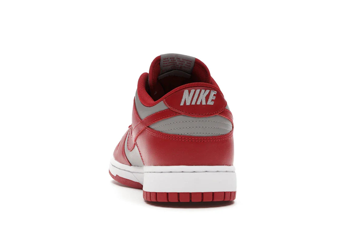 Nike Dunk Low 'UNLV'