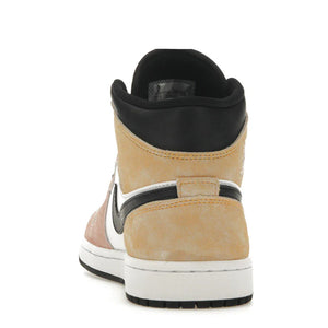 Nike Air Jordan 1 Mid 'Flight Club'