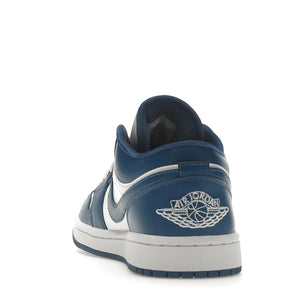 Nike Air Jordan 1 Low 'Marina Blue'