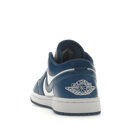 Nike Air Jordan 1 Low 'Marina Blue'