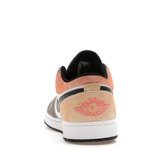 Nike Air Jordan 1 Low 'Flight Club'