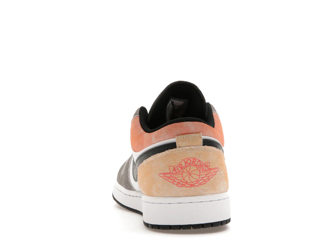 Nike Air Jordan 1 Low 'Flight Club'