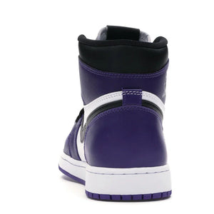 Nike Air Jordan 1 High Court Purple 2.0
