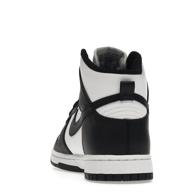 Nike	Dunk High 'Panda'