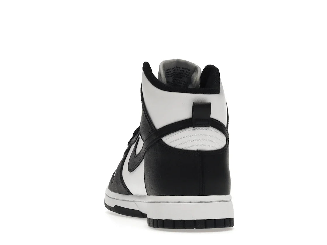 Nike	Dunk High 'Panda'
