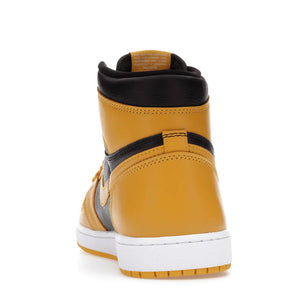 Nike Air Jordan 1 High 'Pollen'