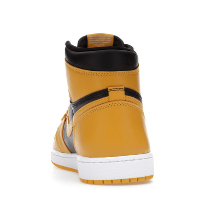 Nike Air Jordan 1 High 'Pollen'