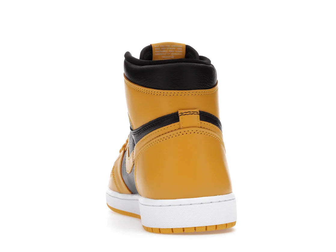 Nike Air Jordan 1 High 'Pollen'