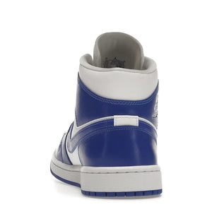 Nike Air Jordan 1 Mid 'Kentucky'