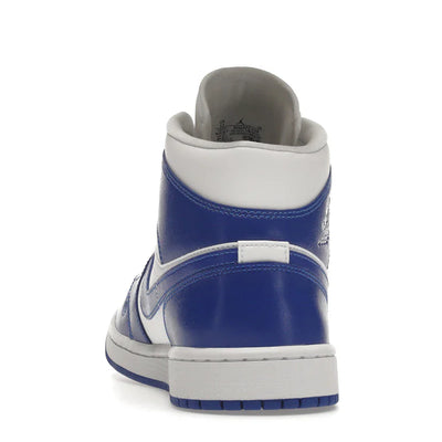 Nike Air Jordan 1 Mid 'Kentucky'
