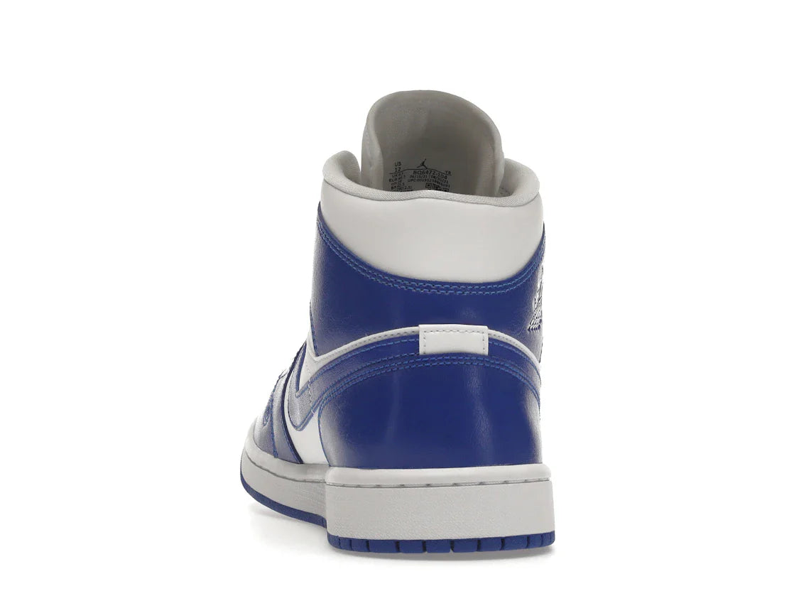 Nike Air Jordan 1 Mid 'Kentucky'
