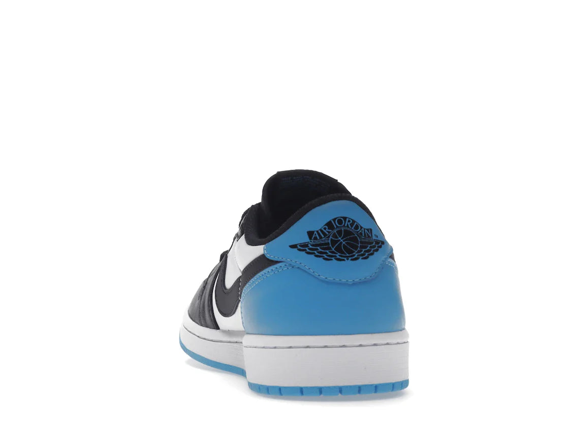 Nike Air Jordan 1 Low 'Powder Blue'