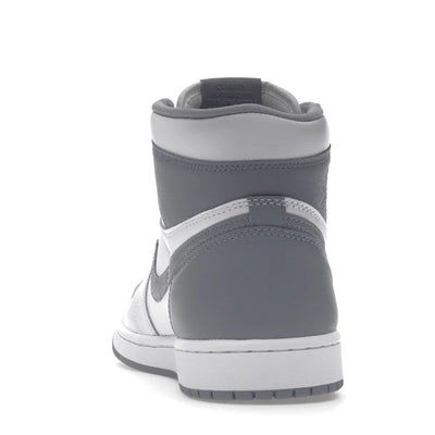 Nike Air Jordan 1 High 'Stealth'