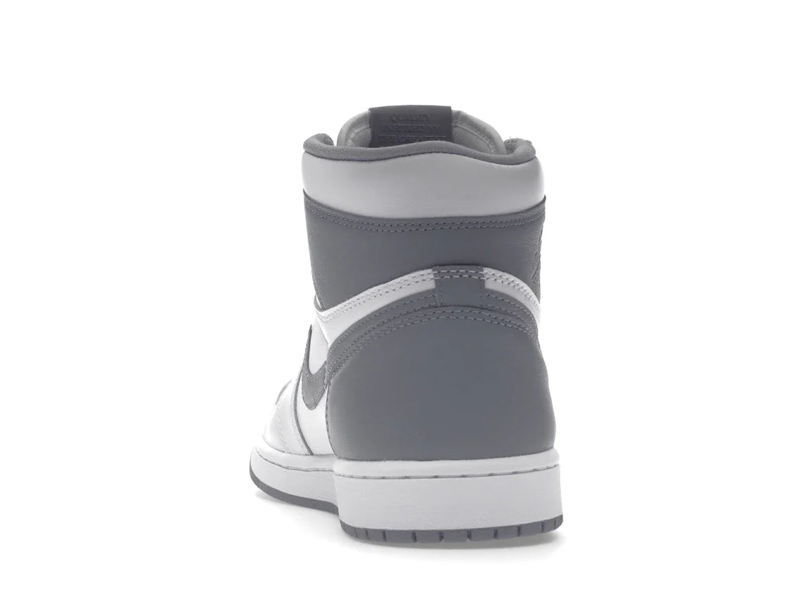Nike Air Jordan 1 High 'Stealth'