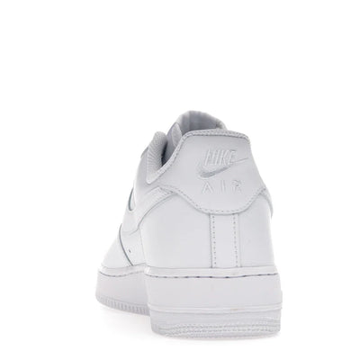 Nike Air Force 1 Low 07 'Triple White'
