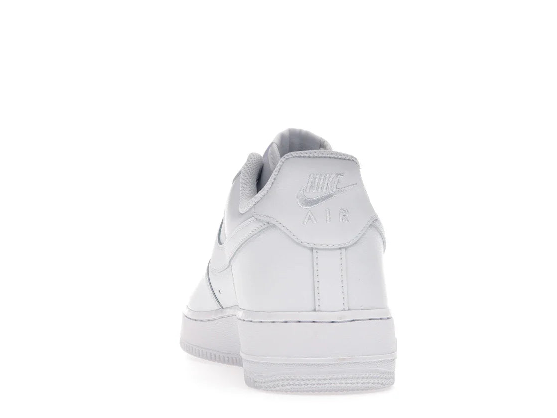 Nike Air Force 1 Low 07 'Triple White'