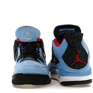 Nike Air Jordan 4 'Cactus Jack'