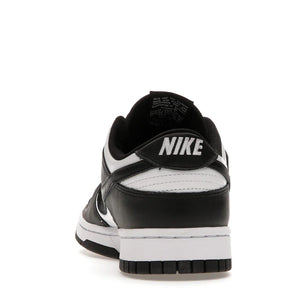 Nike Dunk Low 'Panda'