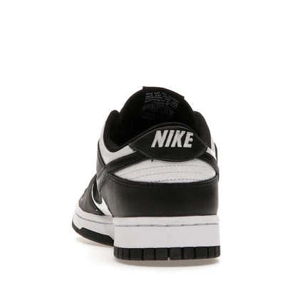Nike Dunk Low 'Panda'