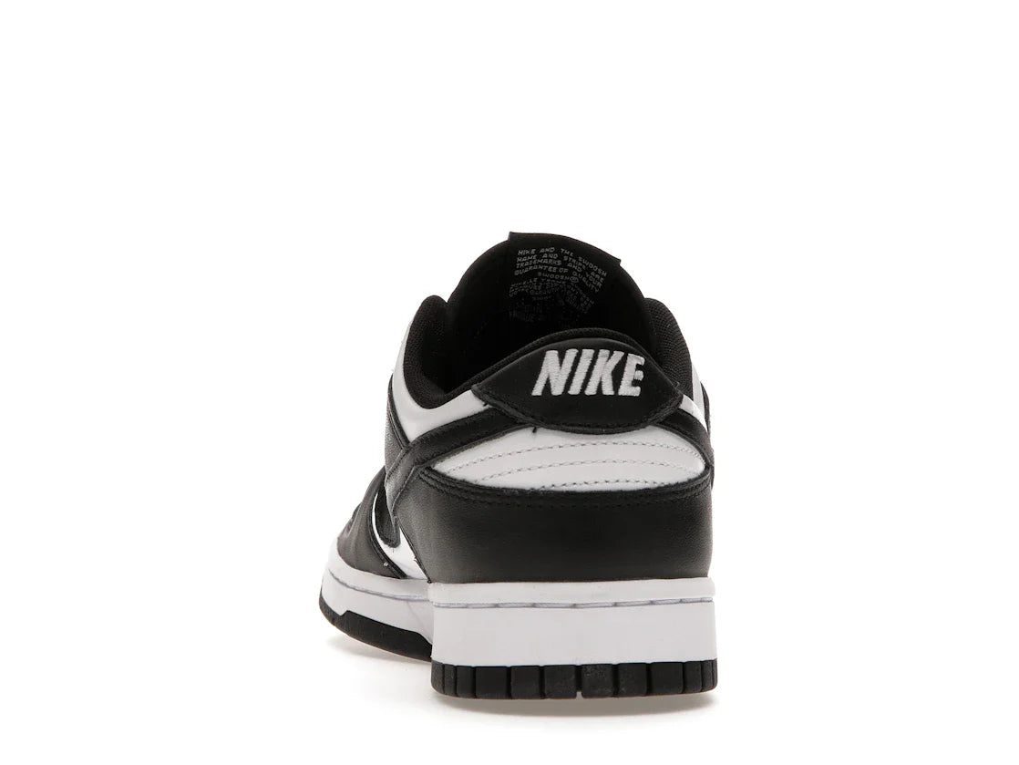 Nike Dunk Low 'Panda'
