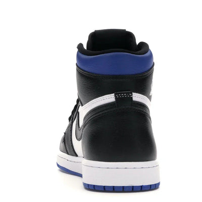 Nike Air Jordan 1 High 'Royal Toe'