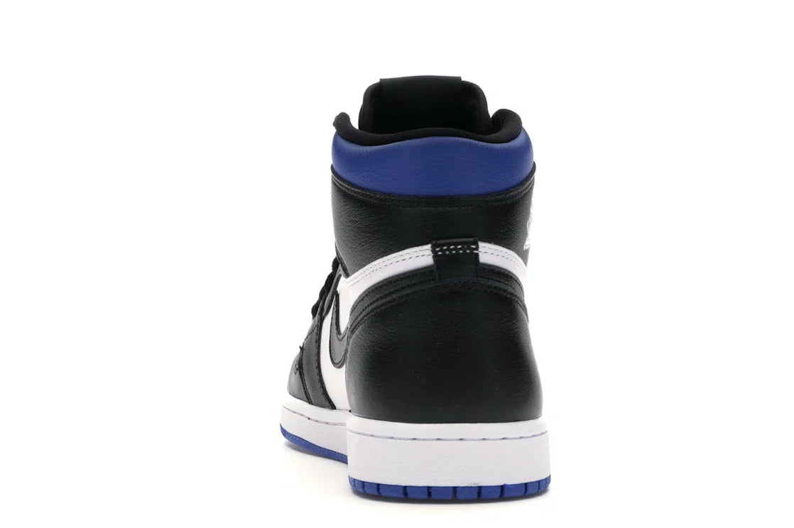 Nike Air Jordan 1 High 'Royal Toe'